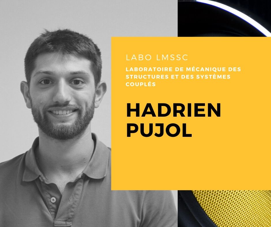 Hadrien Pujol Hadrien Pujol