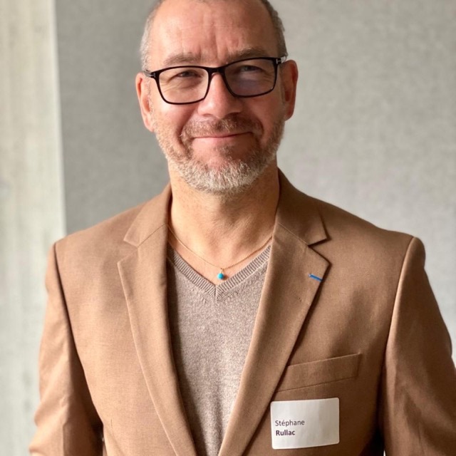 Stéphane Rullac