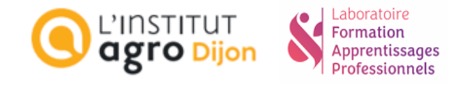 Institut Agro Dijon - FoAP