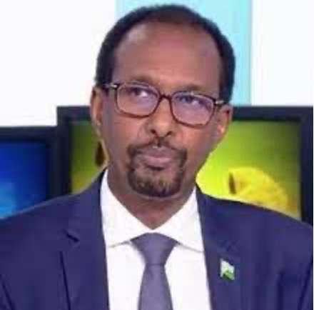 Daher AHMED FARAH