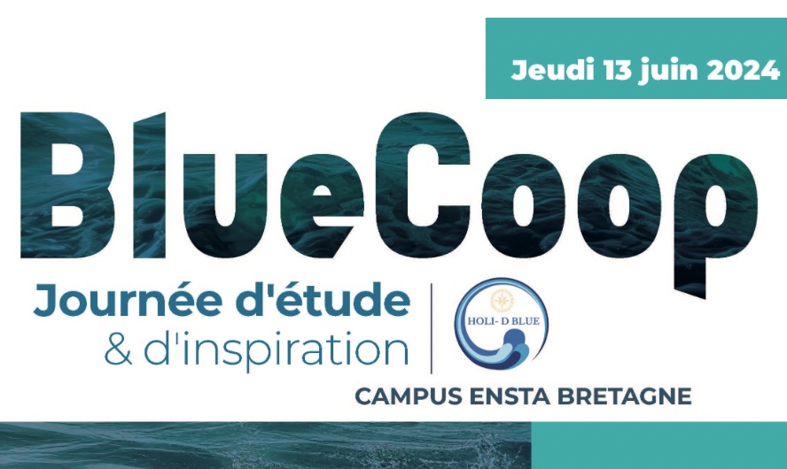 Blue Coop