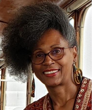 Colette Casimir