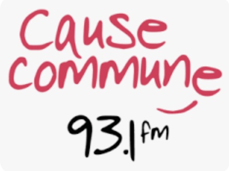 Cause commune 93.1 FM