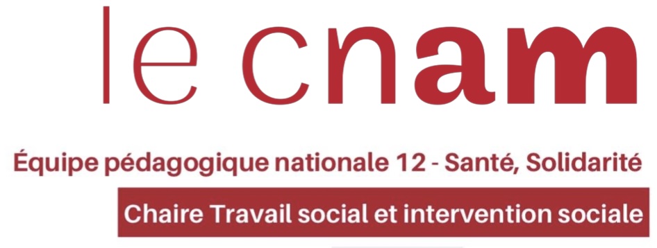 Chaire Travail social Cnam