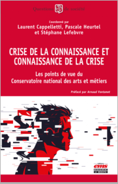 Crise de la connaissance et connaissance de la crise