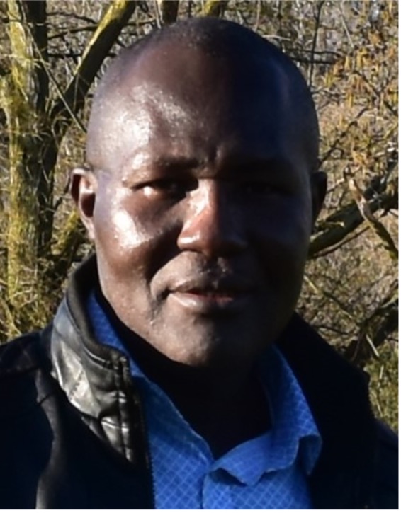 Djibé DJIKOLMBAYE