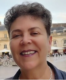 Janaina FRANCA DOS ANJOS