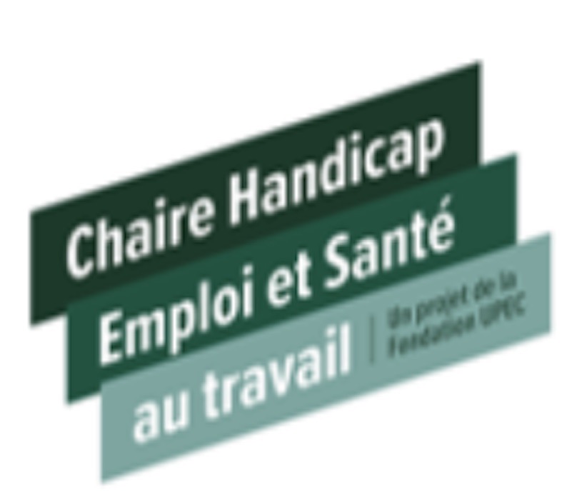 Logo Chaire Handicap