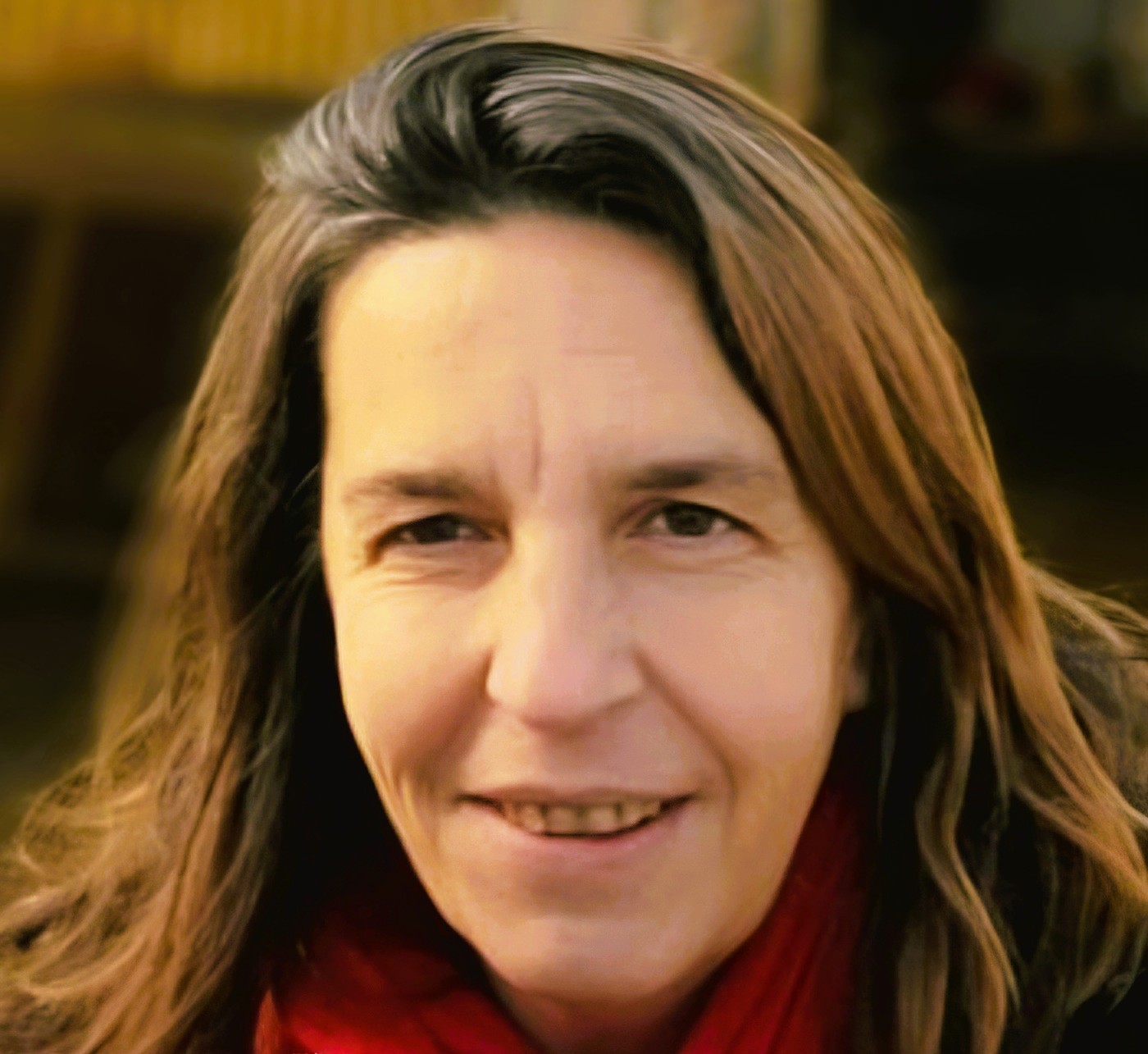 Photo Marie Bluteau