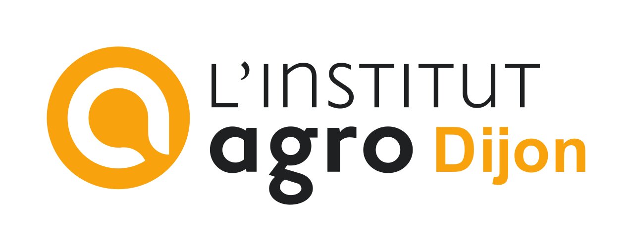 Logo Institut agro dijon