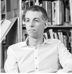 Joris Thievenaz Photo