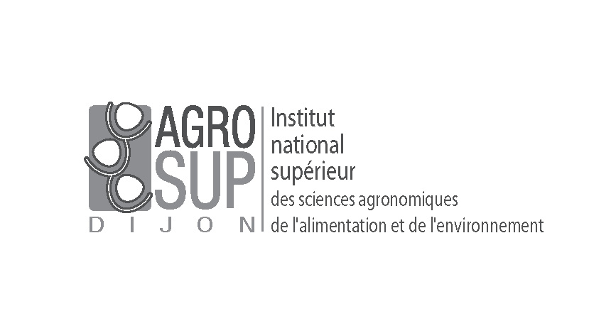Logo AgroSup Dijon