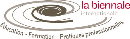 Logo Biennale