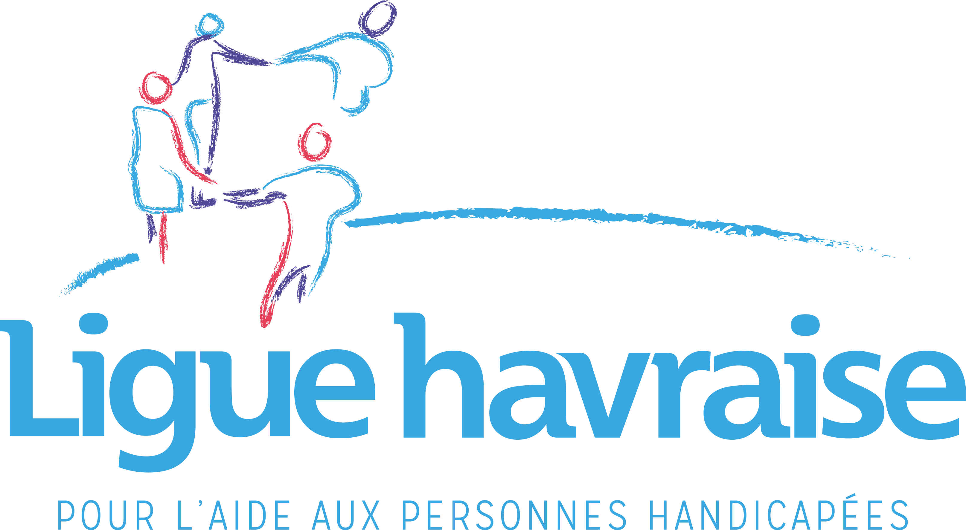 Logo de la Ligue Havraise