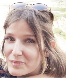 Photo Dr Victoria