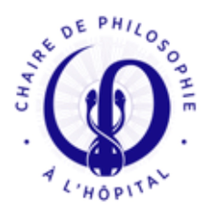 Logo chaire philosophie