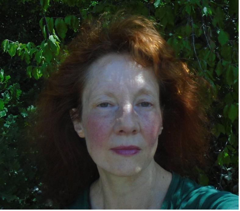 Patricia CHIROT